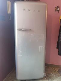 Frigorifero smeg