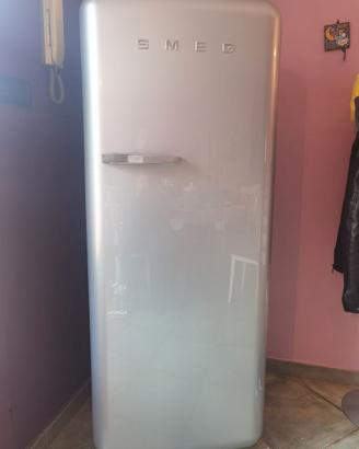 Frigorifero smeg