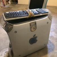 Imac G4