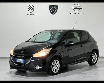 PEUGEOT 208 I 2012 - 3p 1.4 hdi 8v Access c/reg