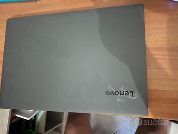 Computer portatile lenovo modello v130-15igm