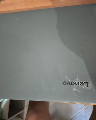 Computer portatile lenovo modello v130-15igm
