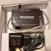 Modulo WiFi stufa a pellet Nordica ExtraFlamme