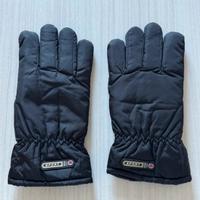 Guanti per basse temperature.