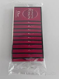 HYPNOTIC POISON DIOR, profumini donna da 1ML