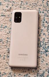SAMSUNG M51 