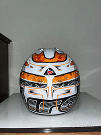 casco airoh 