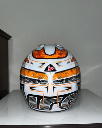 casco airoh 
