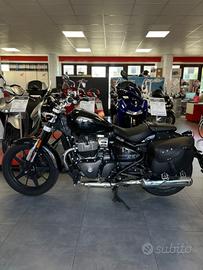 Royal Enfield Meteor 650