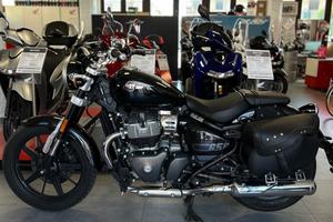 Royal Enfield Meteor 650
