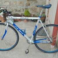 bici da corsa Olmo