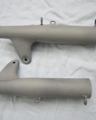 Foderi Forcella Motobi 125 Imperiale 1955 (coppia)