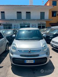 Fiat 500L 1.3 Multijet 85 CV Pop Star