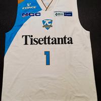 Canotta Pallacanestro Cantù 