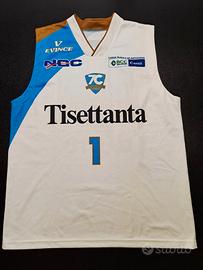 Canotta Pallacanestro Cantù 