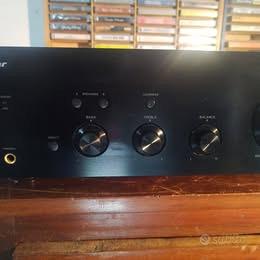 Amplificatore integrato Pioneer A-20 K