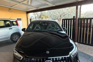 Mercedes classe A 180d (w177)