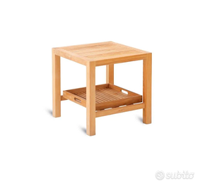 UNOPIU' TAVOLO CHELSEA