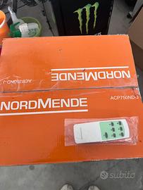 Condizionatore portatile 7000btu