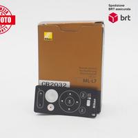 Nikon Remote Control ML-L7