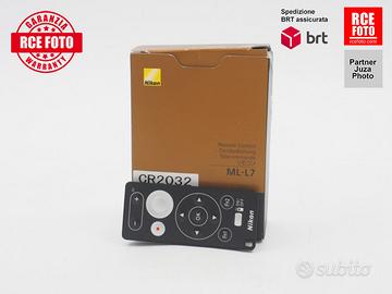 Nikon Remote Control ML-L7