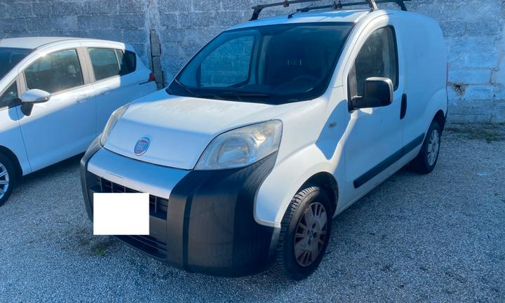 Fiat Fiorino 1.3 MJT 75CV Furgone SX