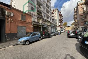 Via Generale Francesco Pinto