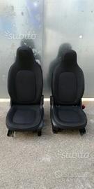 Tappezzeria smart fortwo 453