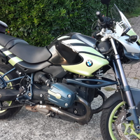 BMW Rockster 1150 R