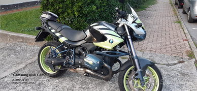 BMW Rockster 1150 R