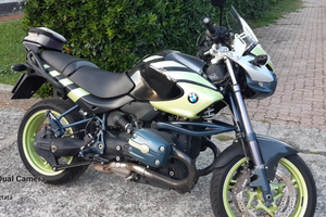 BMW Rockster 1150 R