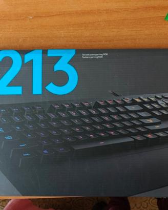 Tastiera Logitech