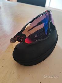 Oakley Jawbreaker Prizm Road 