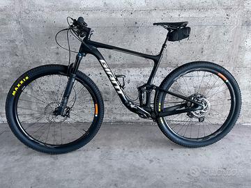 Giant Anthem pro 2 carbonio