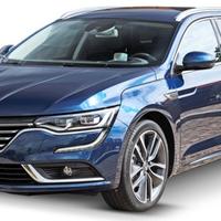 Ricambi Renault Talisman