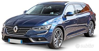 Ricambi Renault Talisman