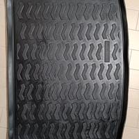 tappeto gomma baule golf 7