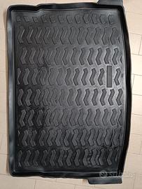 tappeto gomma baule golf 7