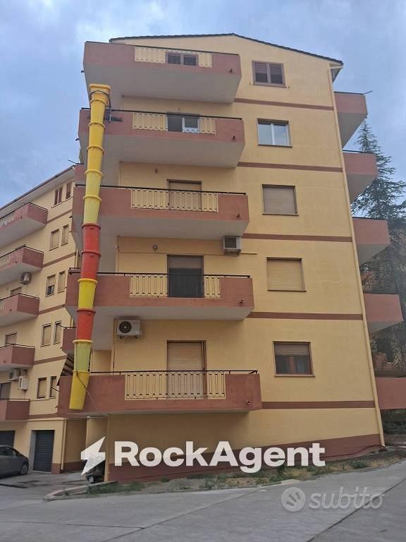 Appartamento – Caulonia, Marina di Caulonia - Vista 4