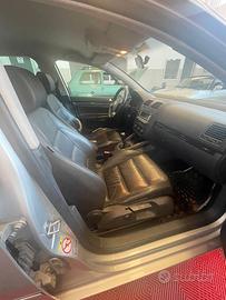 VOLKSWAGEN Golf 5ª serie - 2009