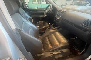 VOLKSWAGEN Golf 5ª serie - 2009