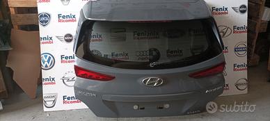Ricambi Hyundai kona 