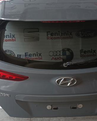 Ricambi Hyundai kona 