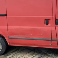 FORD TRANSIT 2009 - PORTA SCORREVOLE DESTRO