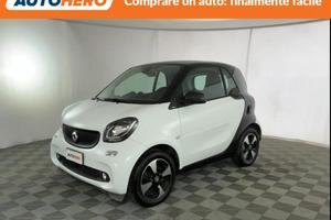 SMART ForTwo 70 1.0 twinamic Passion