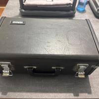 Cornetta in Mib (Eb) usata