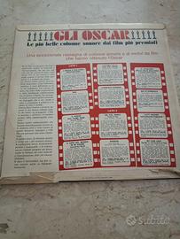 disco " gli oscar"