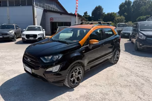 FORD EcoSport 1.0 EcoBoost 125cv St-Line Automatic