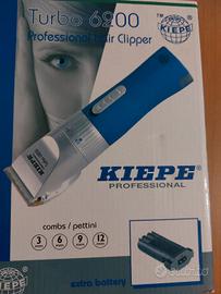 Regolabarba tagliacapelli professionale KIEPE