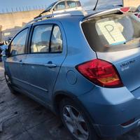 PER uso RICAMBI - Great wall Voleex